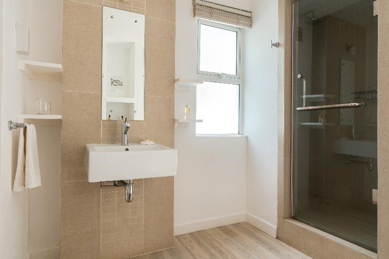 호텔 Récif Attitude   Adults Only