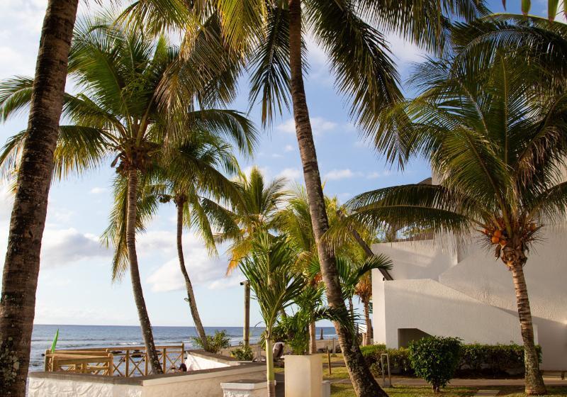 호텔 Récif Attitude   Adults Only