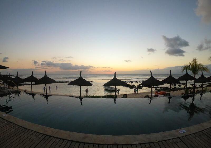 호텔 Récif Attitude   Adults Only