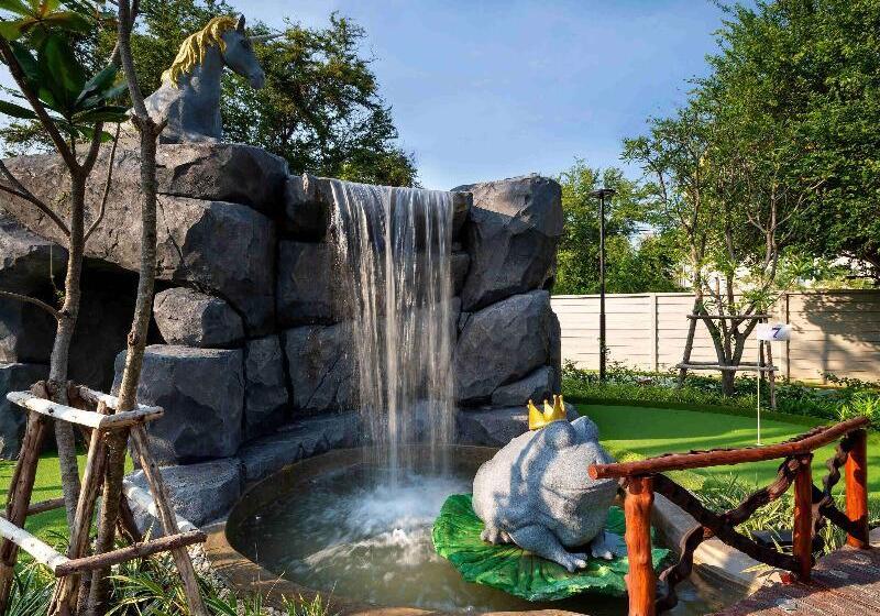 هتل So/ Sofitel Hua Hin