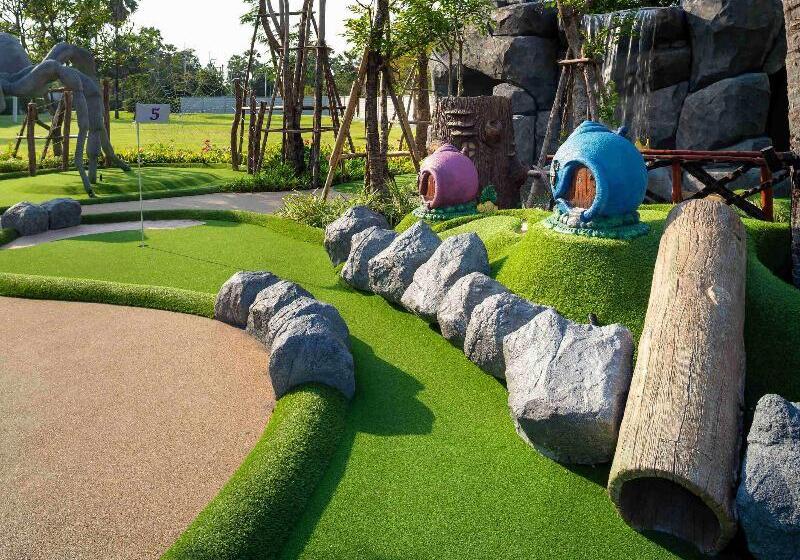 هتل So/ Sofitel Hua Hin