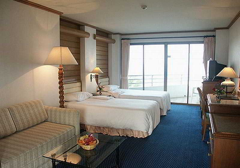 Hotel The Imperial Hua Hin Beach Resort