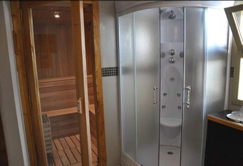 هتل Vecchia Terra Apart