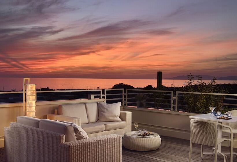 فندق Versilia Lido | Una Esperienze