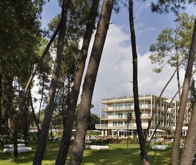 فندق Versilia Lido | Una Esperienze