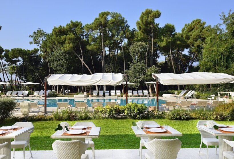 هتل Versilia Lido | Una Esperienze