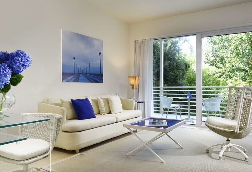 فندق Versilia Lido | Una Esperienze