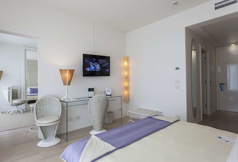 فندق Versilia Lido | Una Esperienze