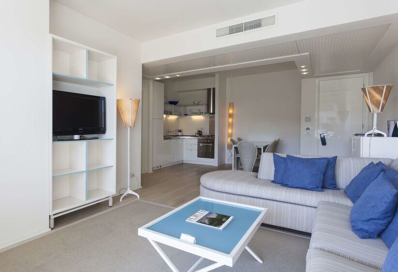 فندق Versilia Lido | Una Esperienze