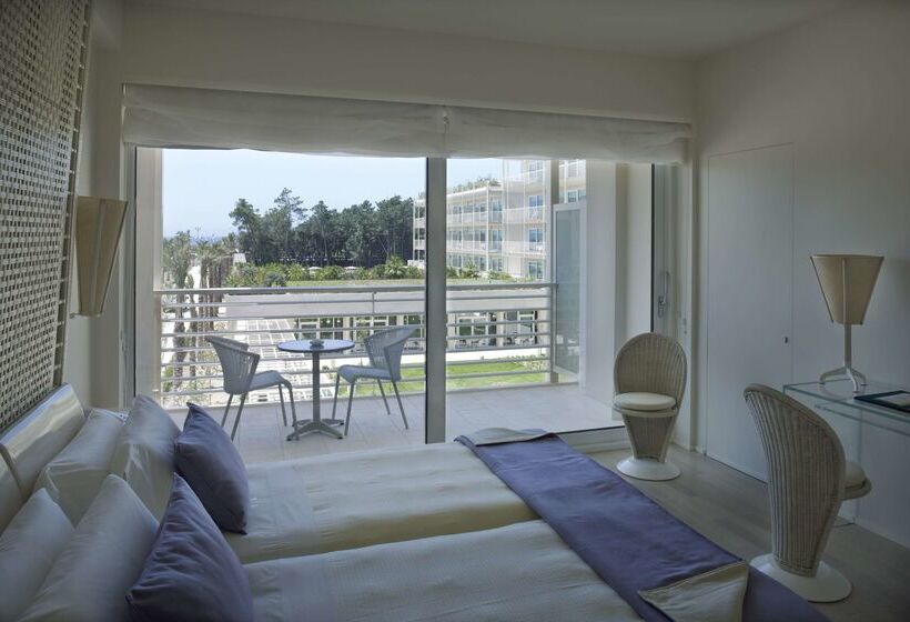 فندق Versilia Lido | Una Esperienze