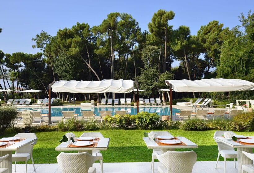 فندق Versilia Lido | Una Esperienze