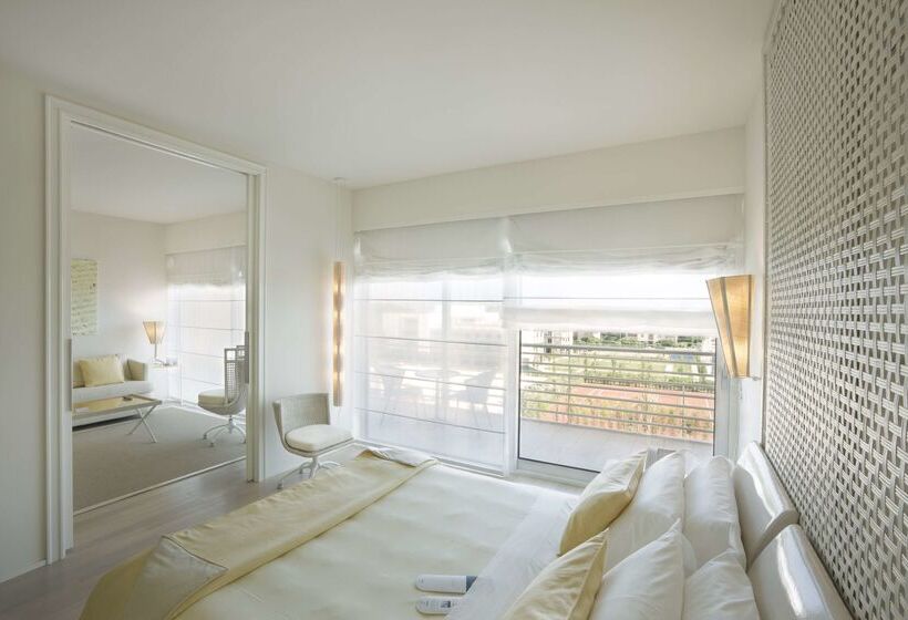 فندق Versilia Lido | Una Esperienze