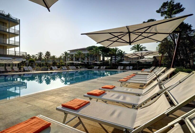 هتل Versilia Lido | Una Esperienze