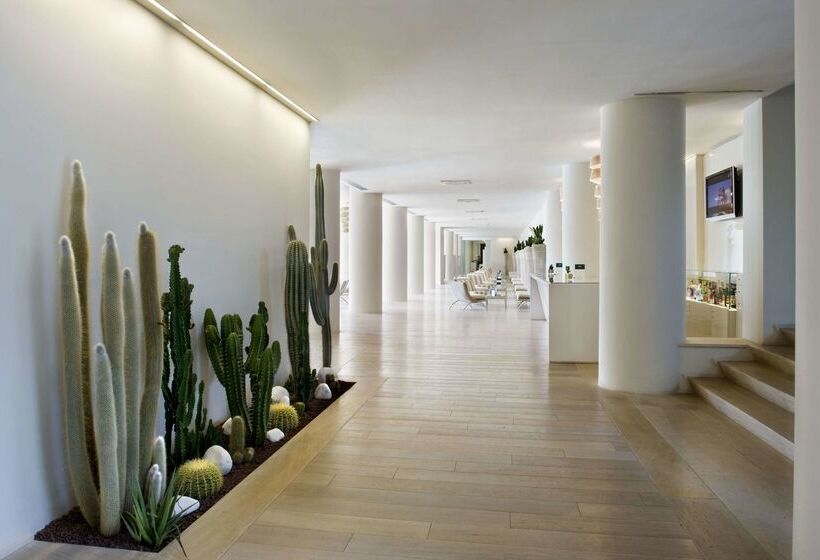 فندق Versilia Lido | Una Esperienze