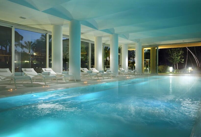 فندق Versilia Lido | Una Esperienze