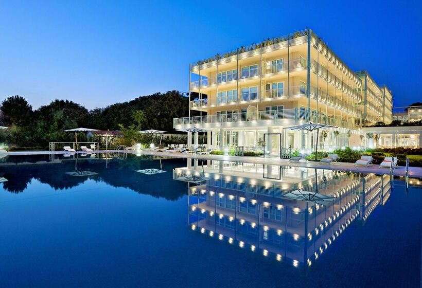 فندق Versilia Lido | Una Esperienze