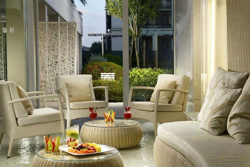 فندق Versilia Lido | Una Esperienze