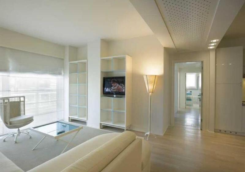 فندق Versilia Lido | Una Esperienze