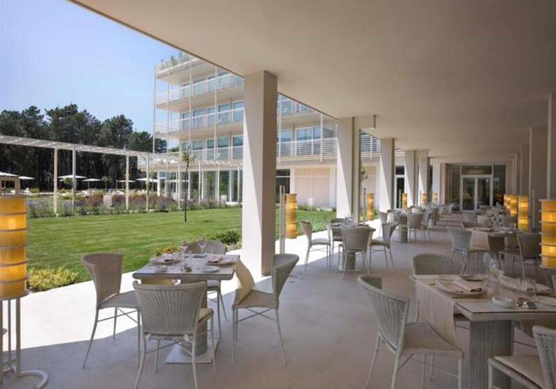 هتل Versilia Lido | Una Esperienze