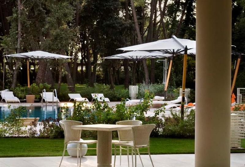 فندق Versilia Lido | Una Esperienze