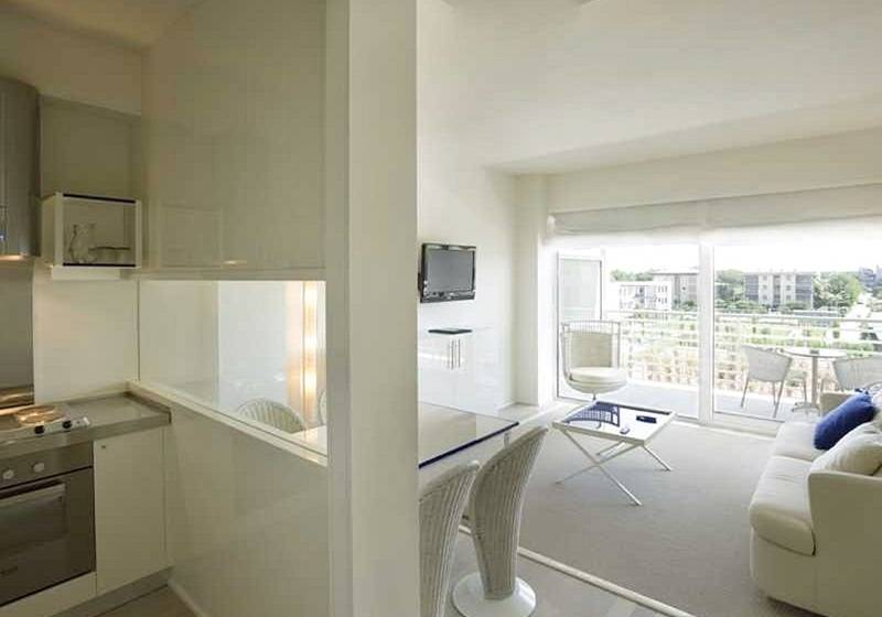 فندق Versilia Lido | Una Esperienze