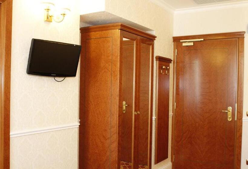 酒店 Villa Pinciana