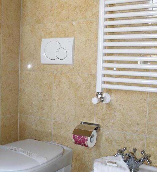 酒店 Villa Pinciana