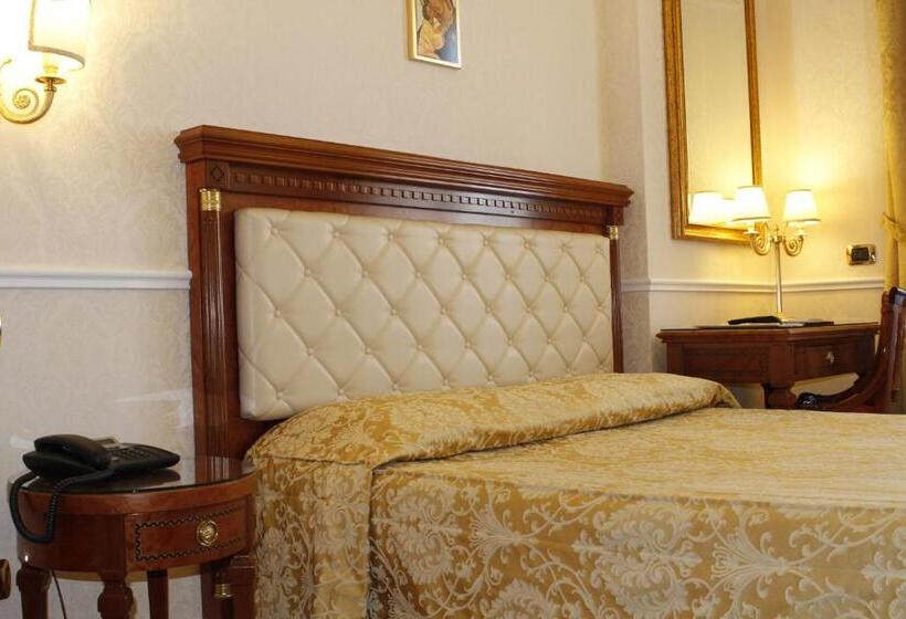 酒店 Villa Pinciana