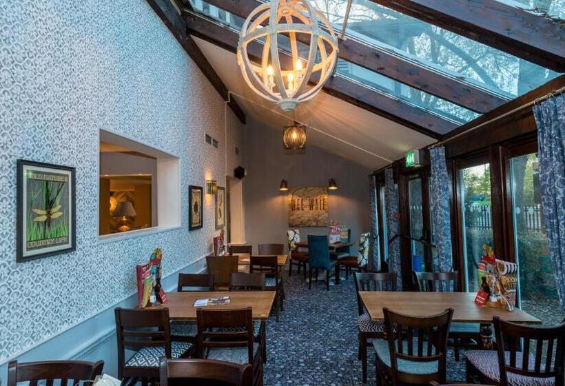 酒店 Wee Waif By Greene King Inns