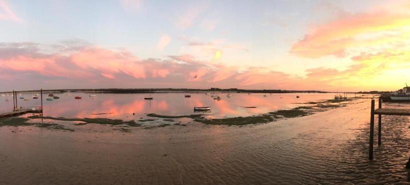 فندق Ye Olde White Harte