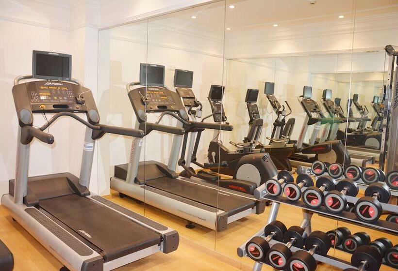 호텔 Caption By Hyatt Zhongshan Park Shanghai