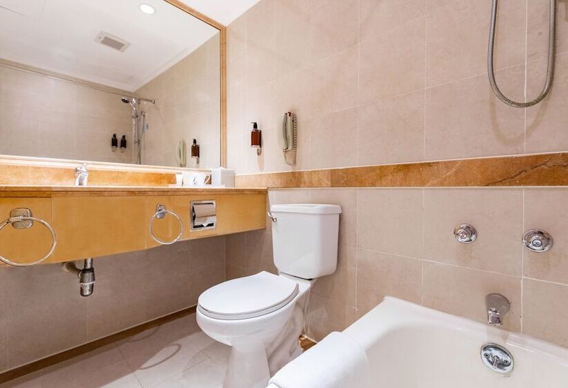 호텔 Caption By Hyatt Zhongshan Park Shanghai