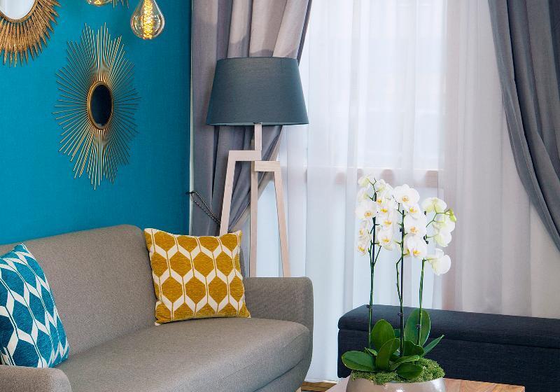 Residhome Asnieres