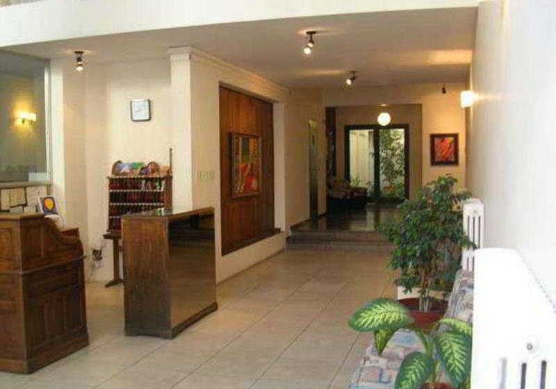 Royal Hotel Horcones