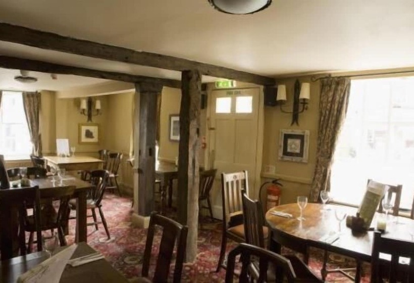 Swan Hotel By Greene King Inns