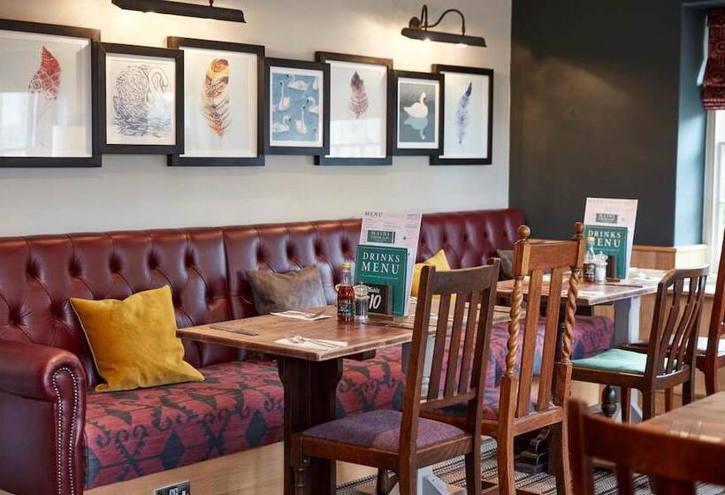 Swan Hotel By Greene King Inns