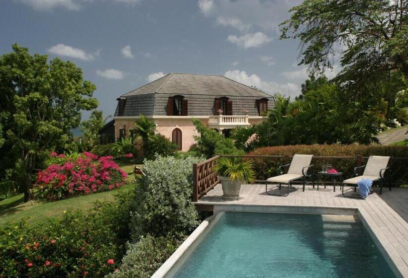 The Villas At Stonehaven
