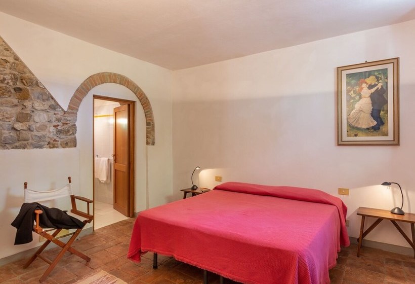 Amazing Cottage With Swimming Pool, Garden, Bbq, Parking