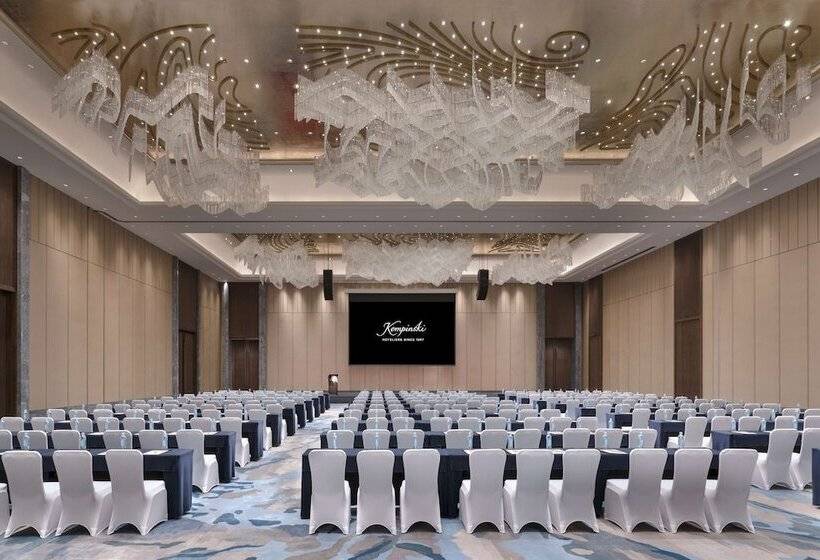 Kempinski Hotel Jinan