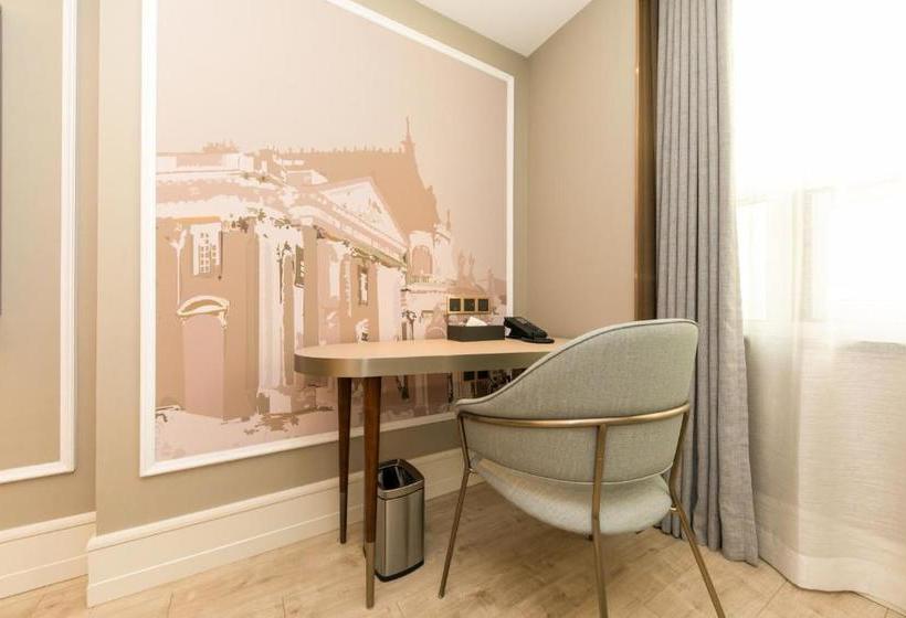 ホテル Mercure Xian City Centre