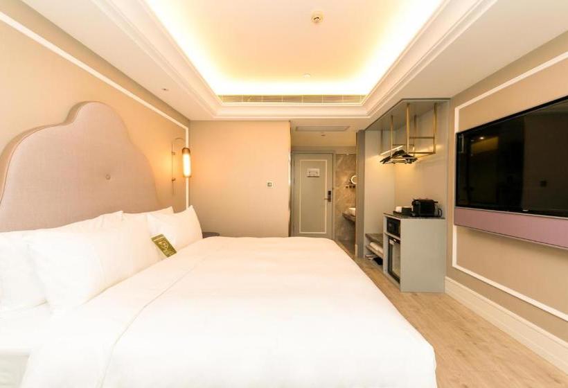 ホテル Mercure Xian City Centre