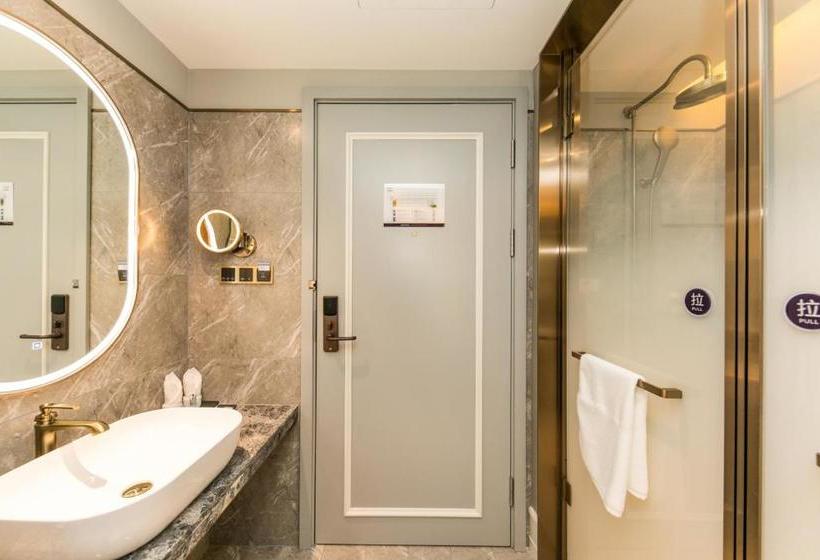 ホテル Mercure Xian City Centre