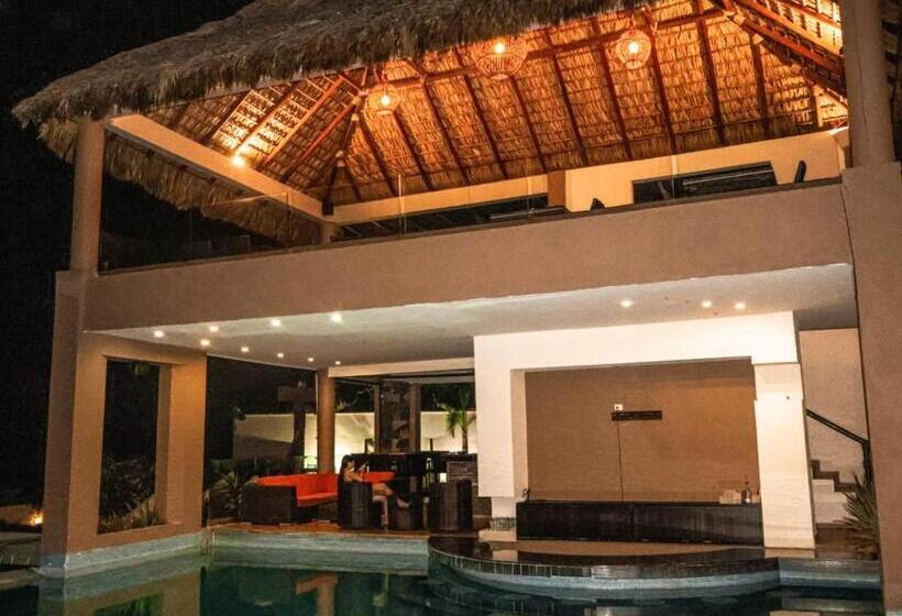 فندق Pacific King