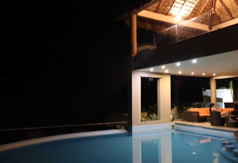 فندق Pacific King