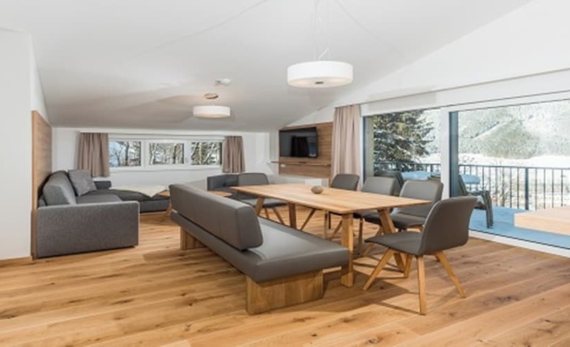 Panorama Lodge Premium Apartments