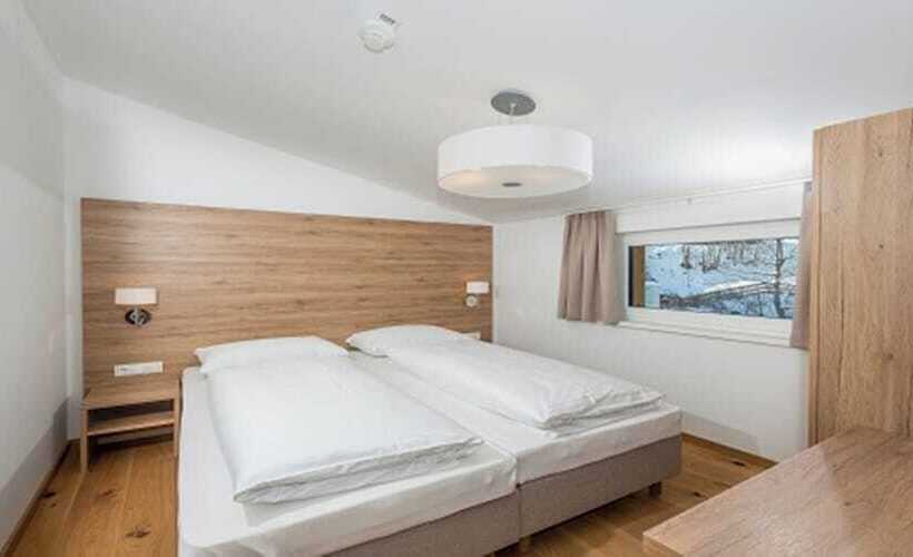 Panorama Lodge Premium Apartments