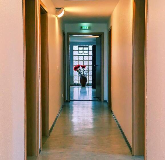 פנסיון Gasthof Kirchberger