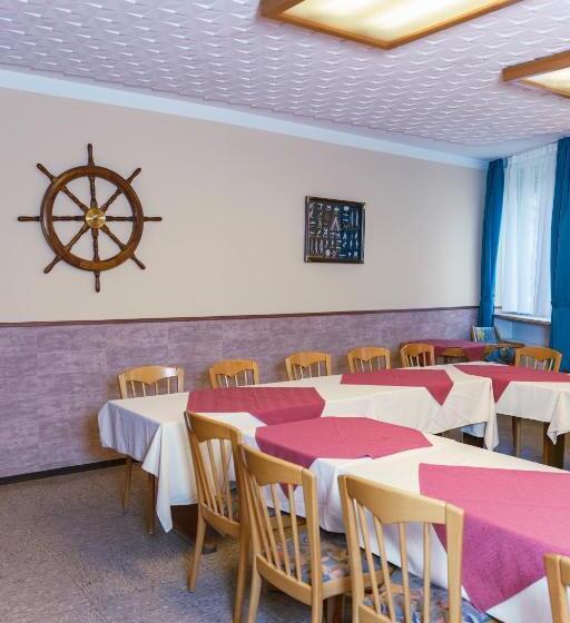 פנסיון Gasthof Kirchberger