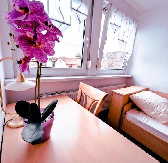 פנסיון Gasthof Kirchberger