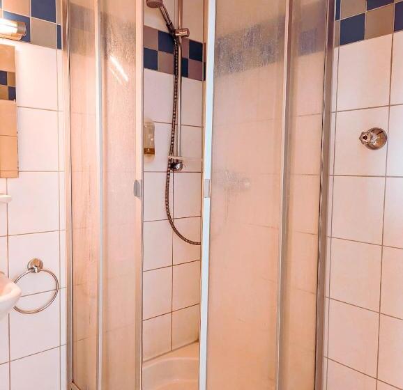 פנסיון Gasthof Kirchberger